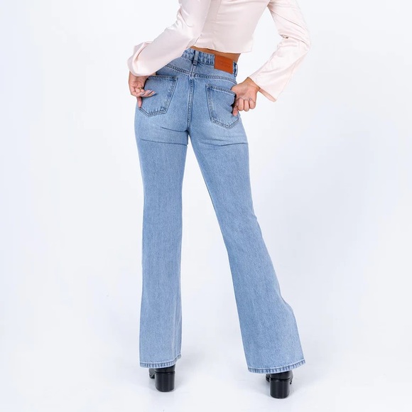 Princess Polly jeans - Picture 6 of 6